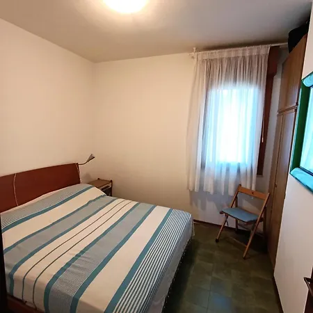 Lejlighed Functional And Cozy Flat In Bibione Lo Stallone