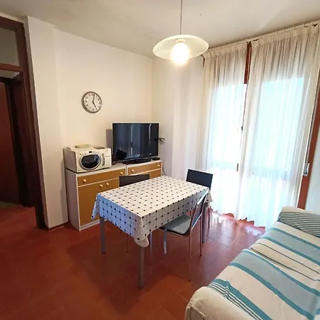 Functional And Cozy Flat In Bibione * Lo Stallone