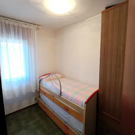Functional And Cozy Flat In Bibione Lejlighed